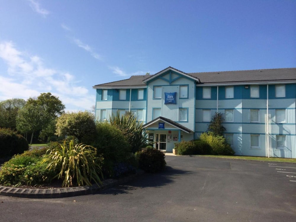 Ibis Budget Granville 3/50