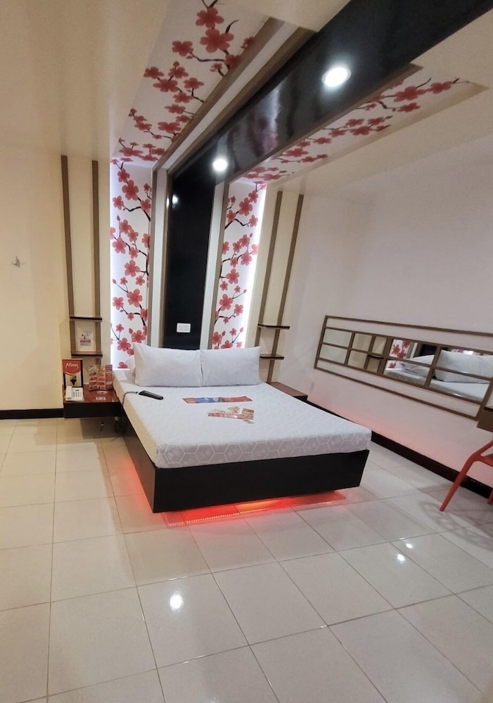 Hotel Sogo Quirino Motor Drive Inn 17/56