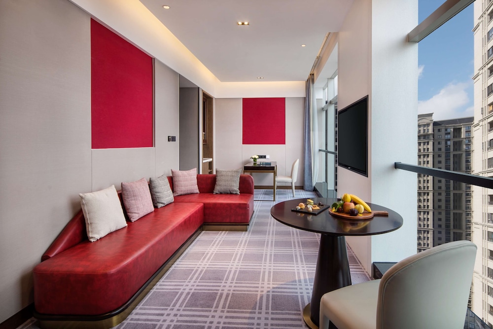Radisson Ningbo Beilun 19/39
