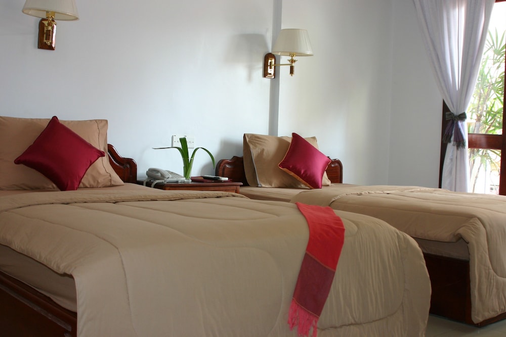 Mom's Guesthouse 15/54