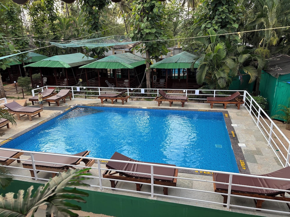 Club Palolem 42/43