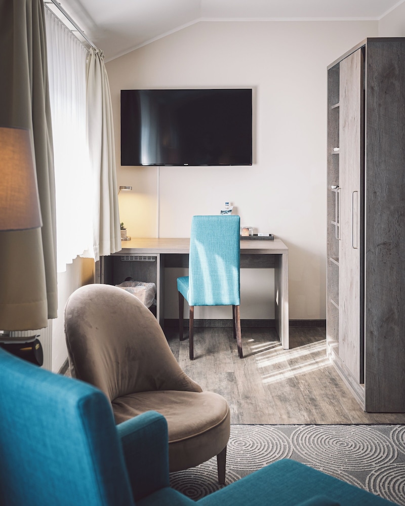 Hotel Alte Redaktion Superior 40/49