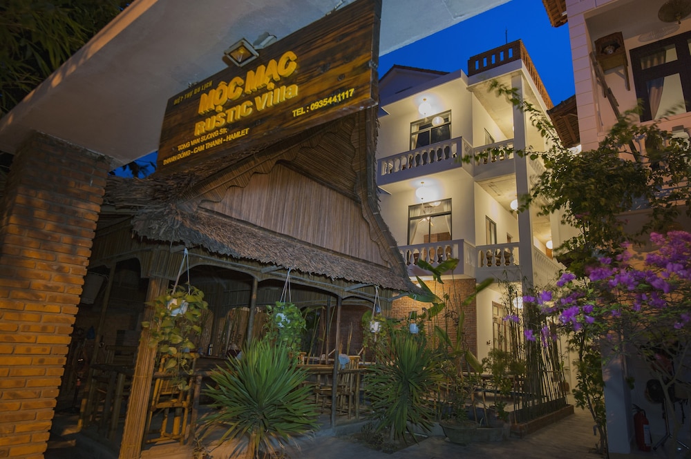 Hoi An Rustic Villa 3/53