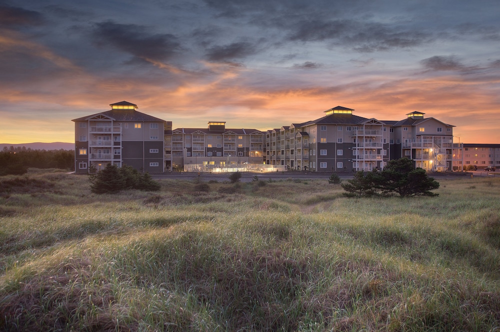Worldmark Long Beach 44/47