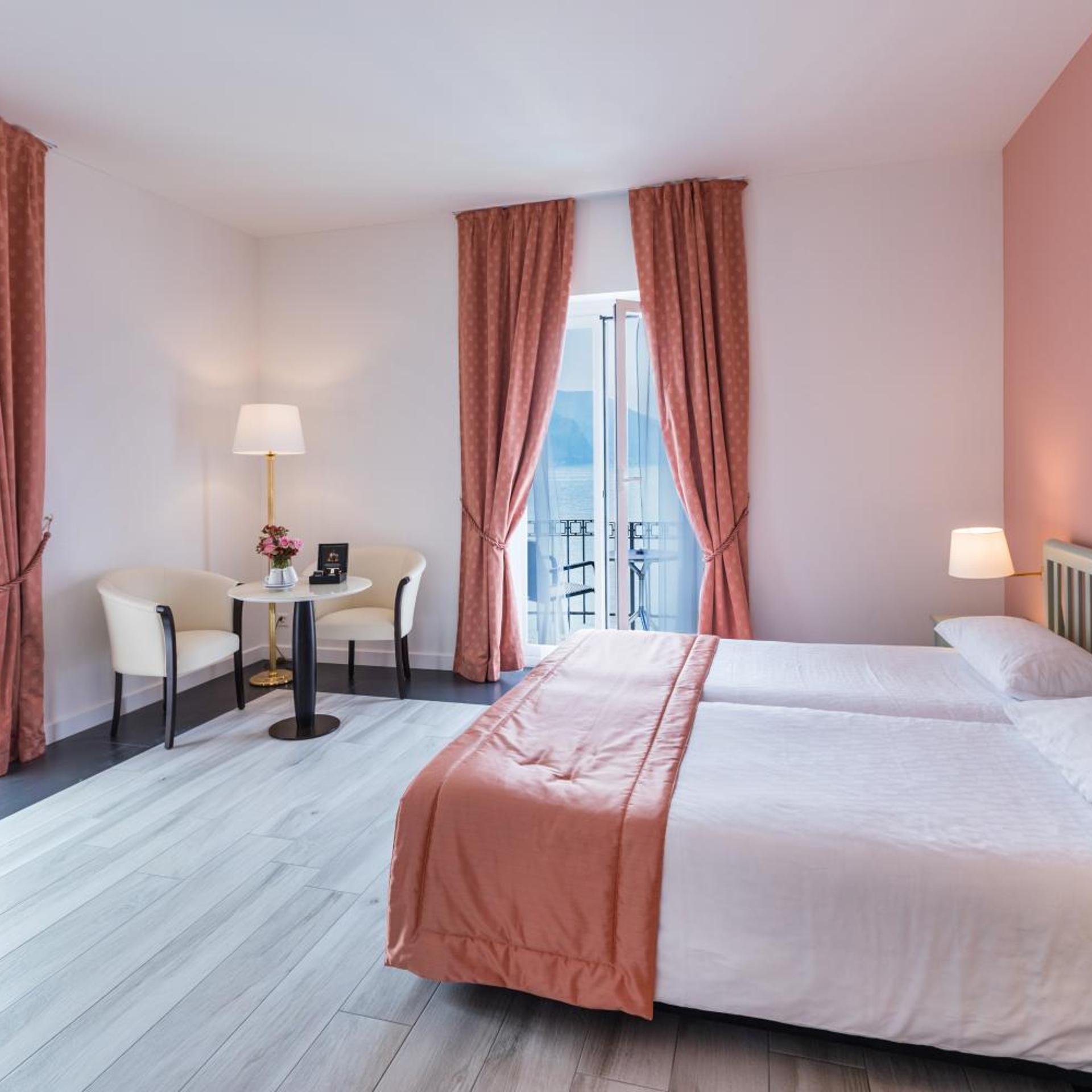 Hotel Lido Seegarten 12/50