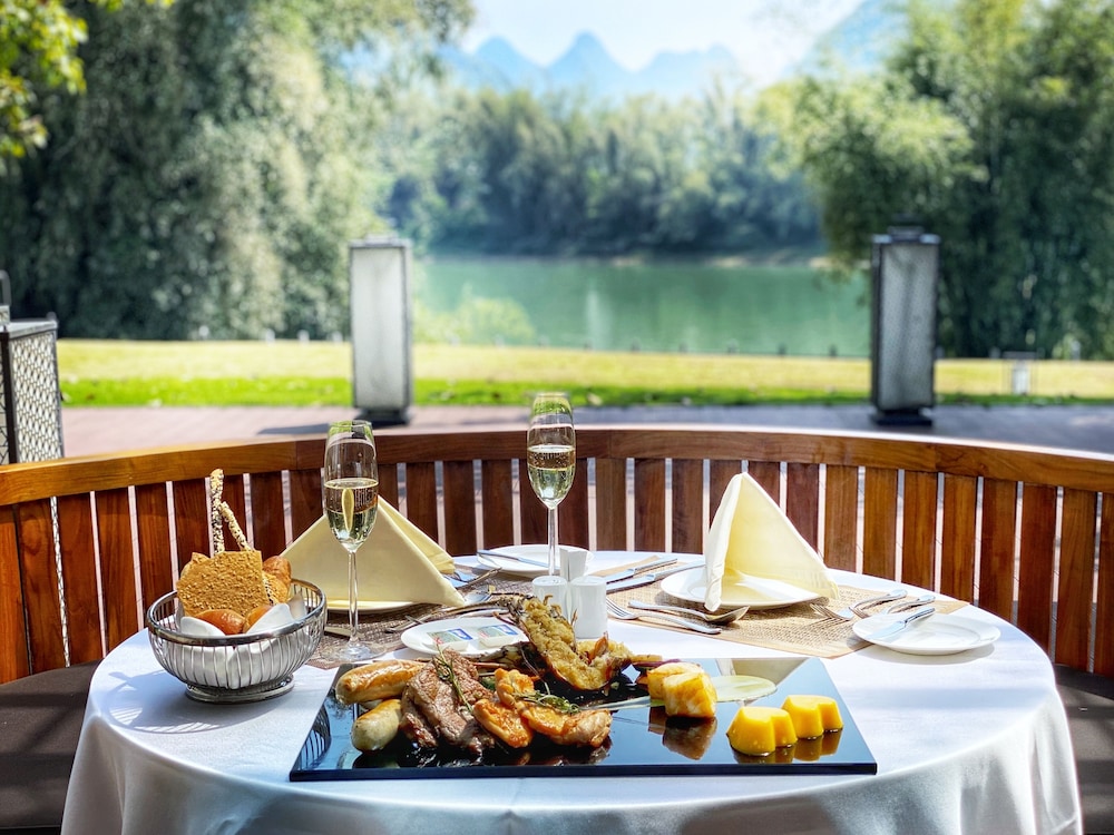 Banyan Tree Yangshuo 31/50