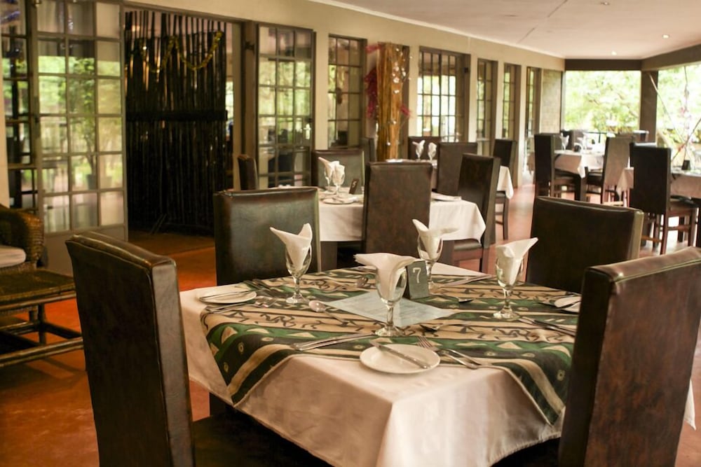 Woodlands Lilongwe 14/34