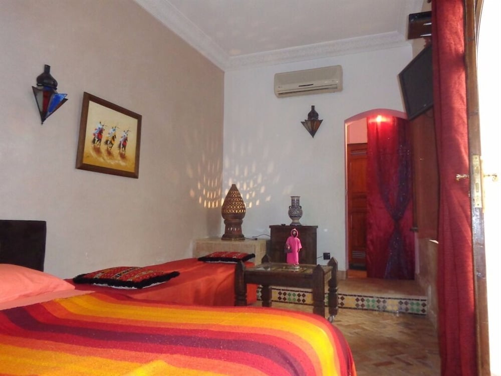Riad Sesame 11/48