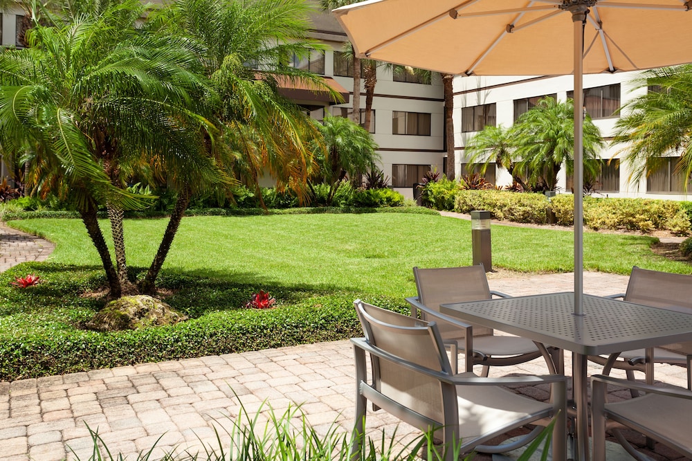 Sheraton Suites Orlando Airport 17/34