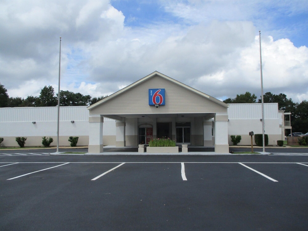 Motel6 Bay Minette, AL in BAY MINETTE - AL