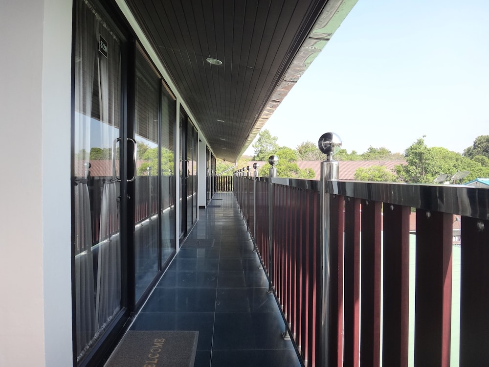 Sinsamut Koh Samed Hotel 3/48