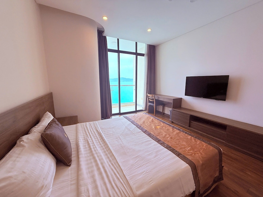 Lenid Nha Trang Hotel 32/66