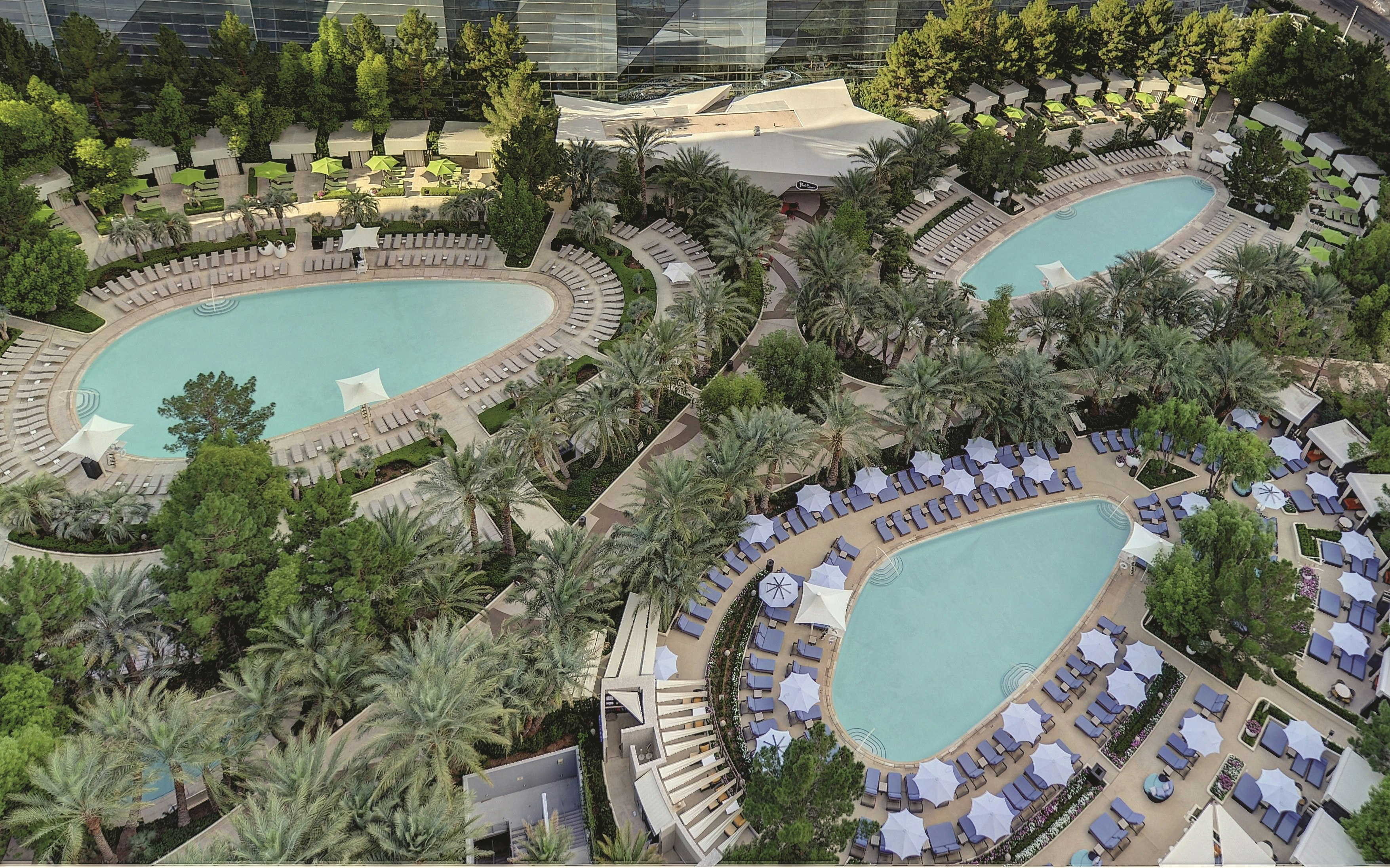 Aria Sky Suites 20/21