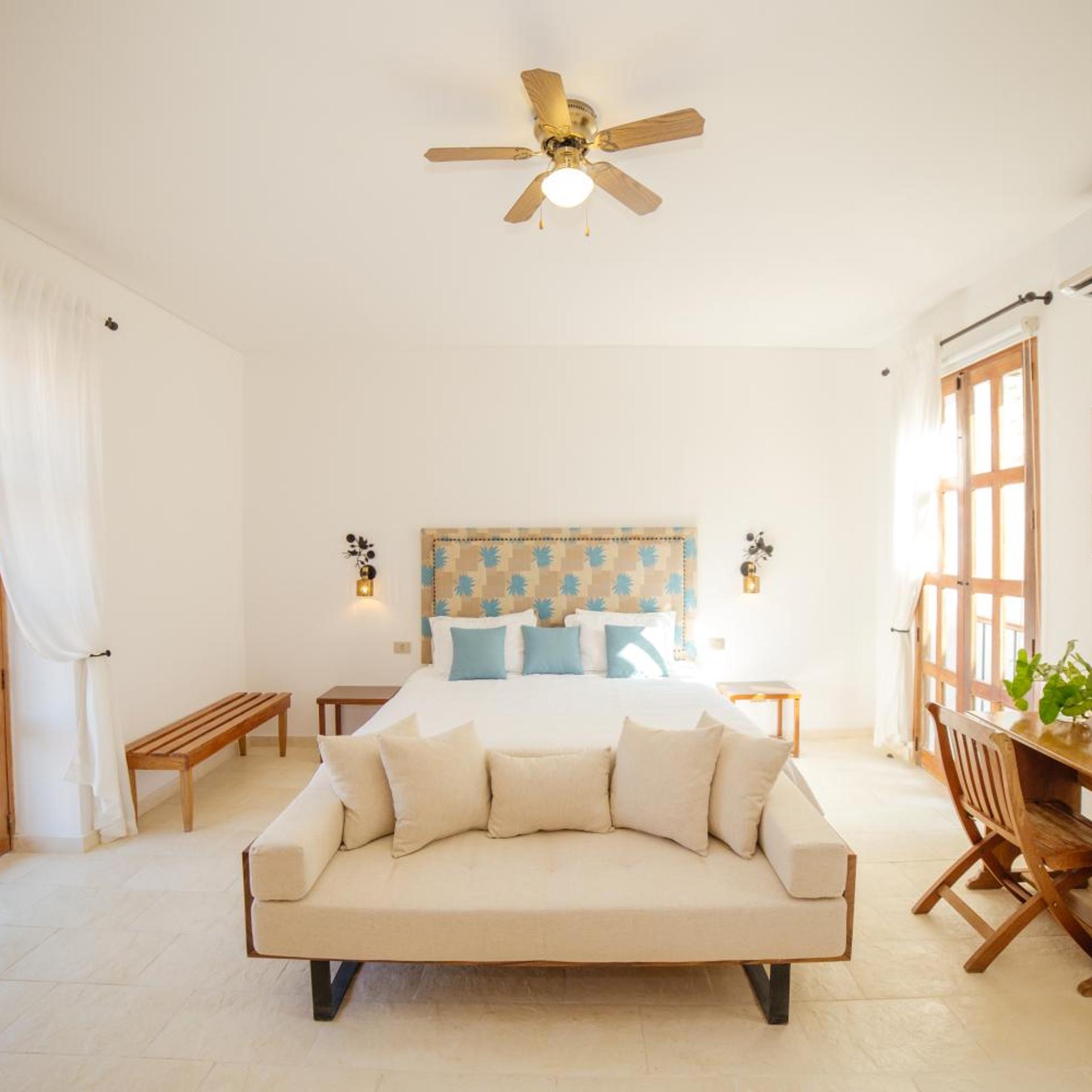 Bioma Boutique Hotel 32/50