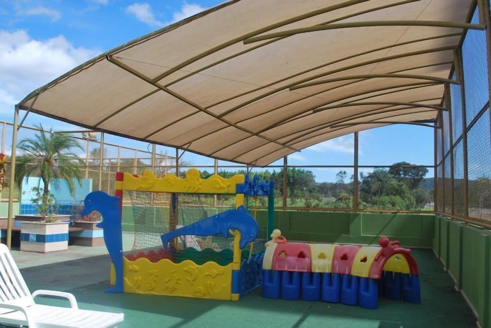 Prive Das Thermas I - Achei Ferias 30/50
