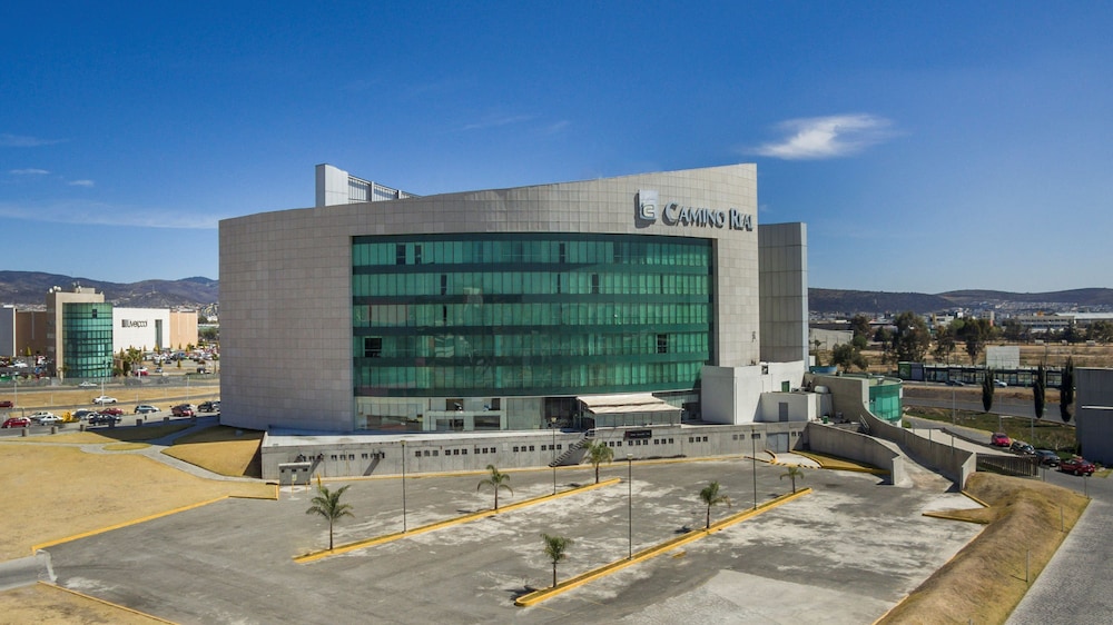 Camino Real Pachuca 6/59