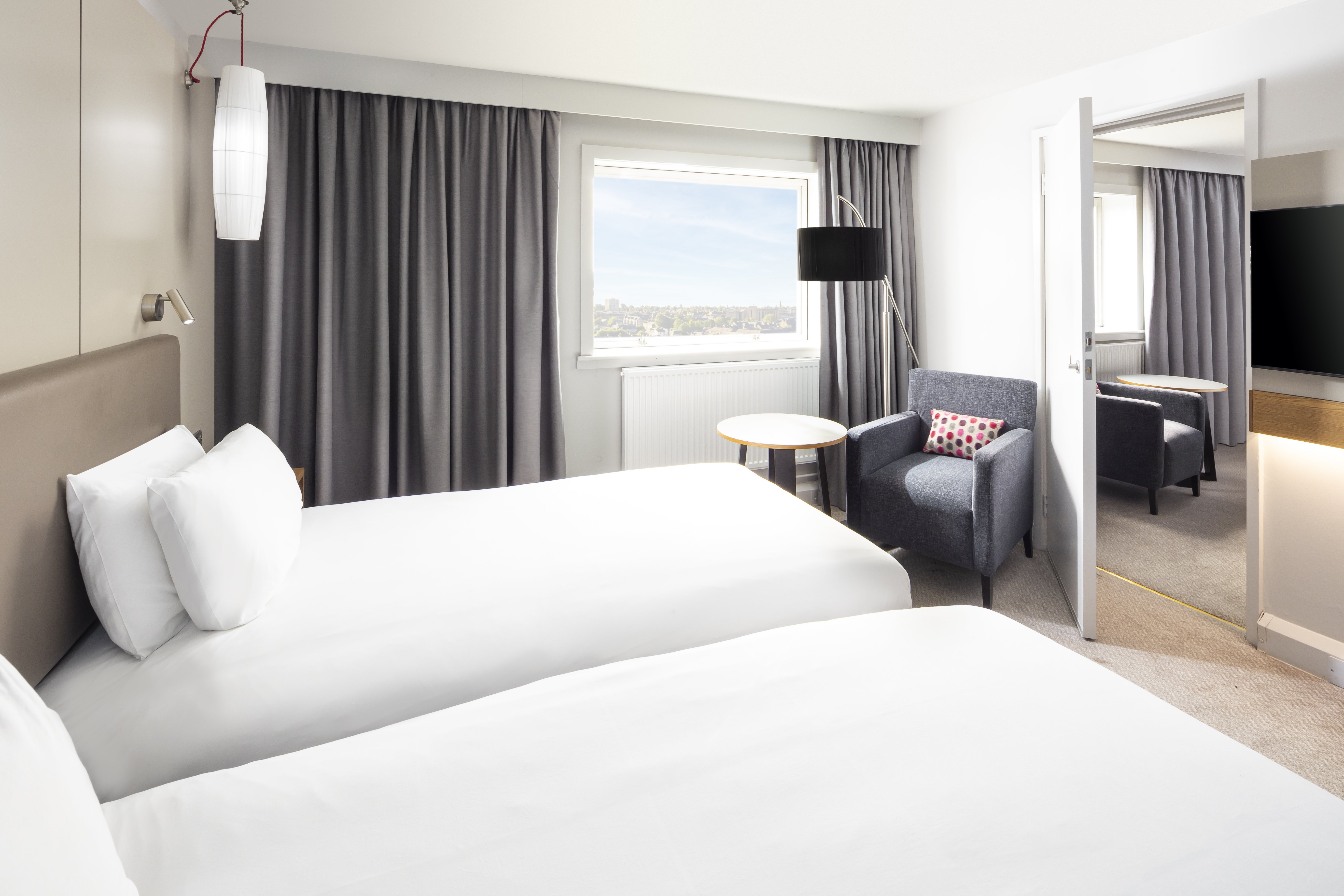 Crowne Plaza Harrogate 9/50