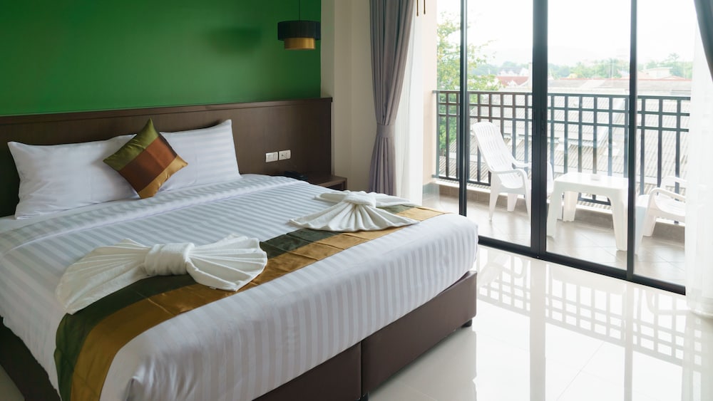 SUPERIOR, DOUBLE BED