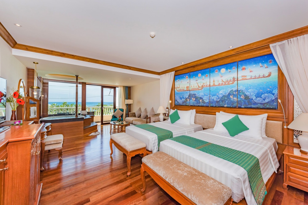 Diamond Cliff Resort And Spa 14/67