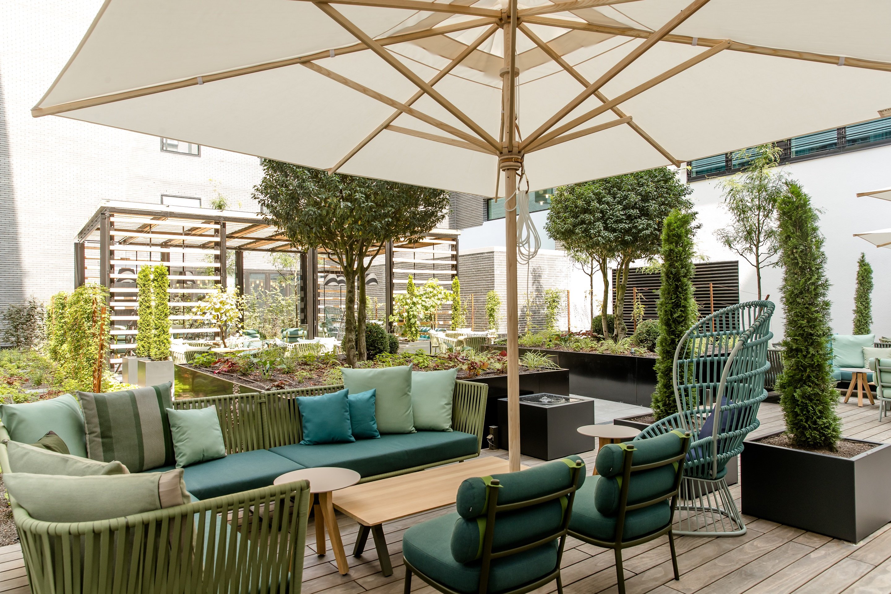 Motel One Stuttgart-Hauptbahnhof 19/35