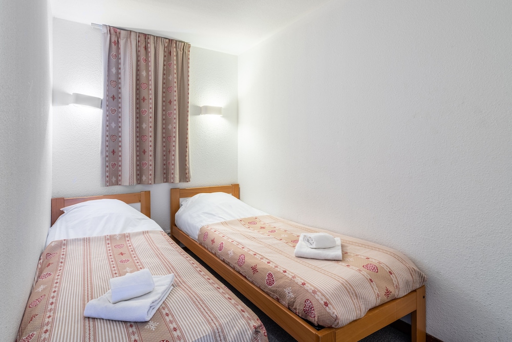 Residence Vacanceole Le Grand Morillon 29/51