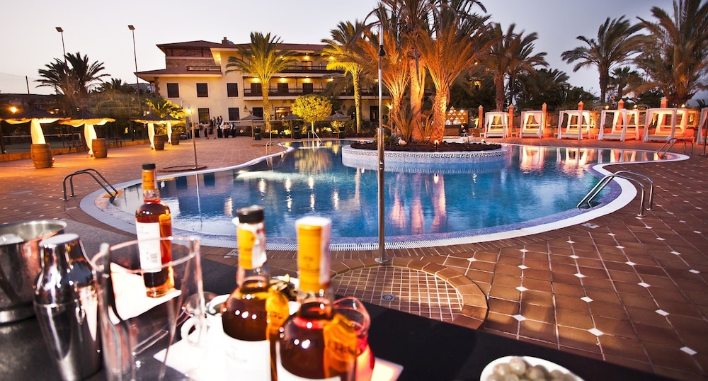 Elba Palace Golf Boutique Hotel 47/50