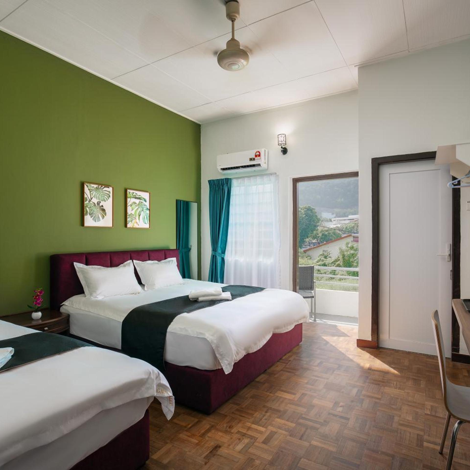 GAIA Hotel 15/24