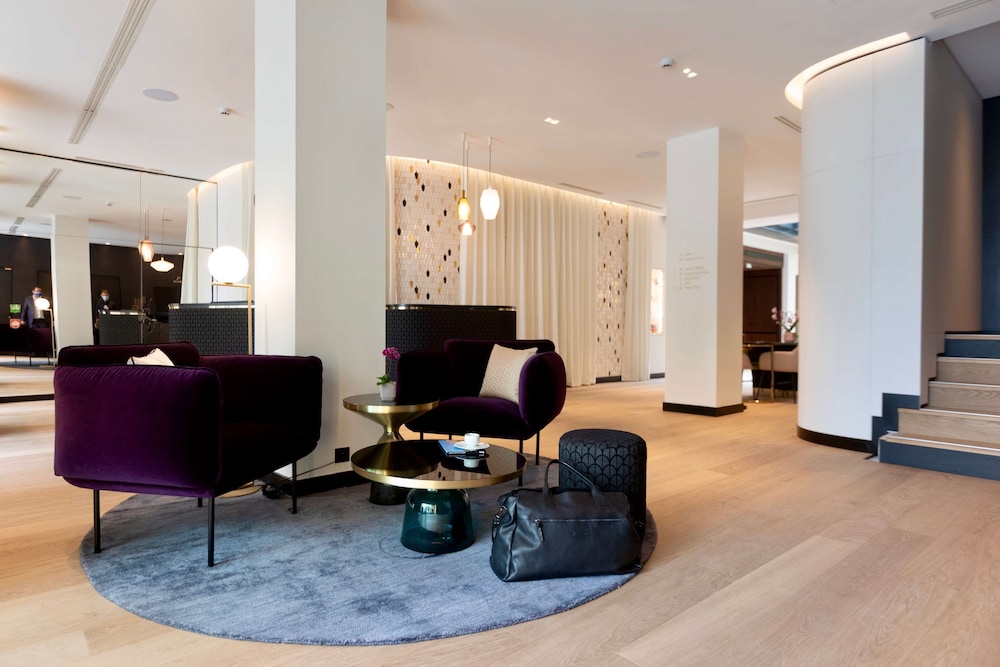Best Western Plus Crystal, Hotel & Spa 51/71