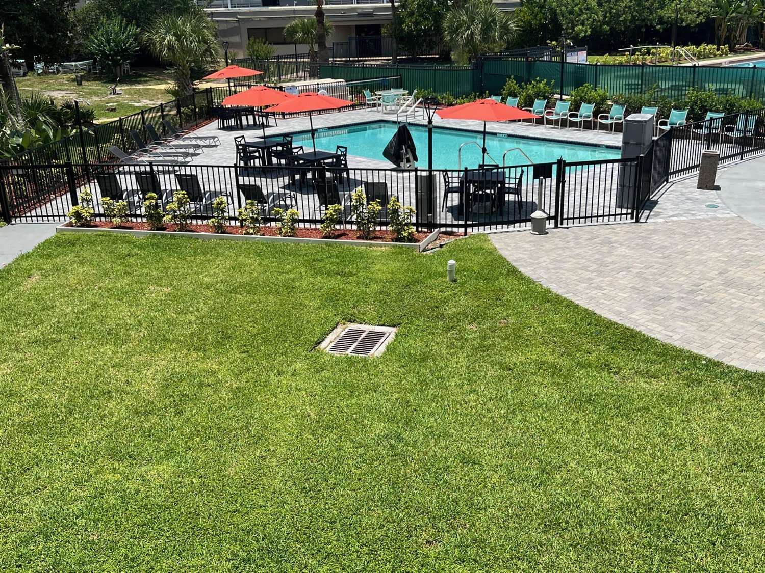 Clarion Inn International Drive 38/41
