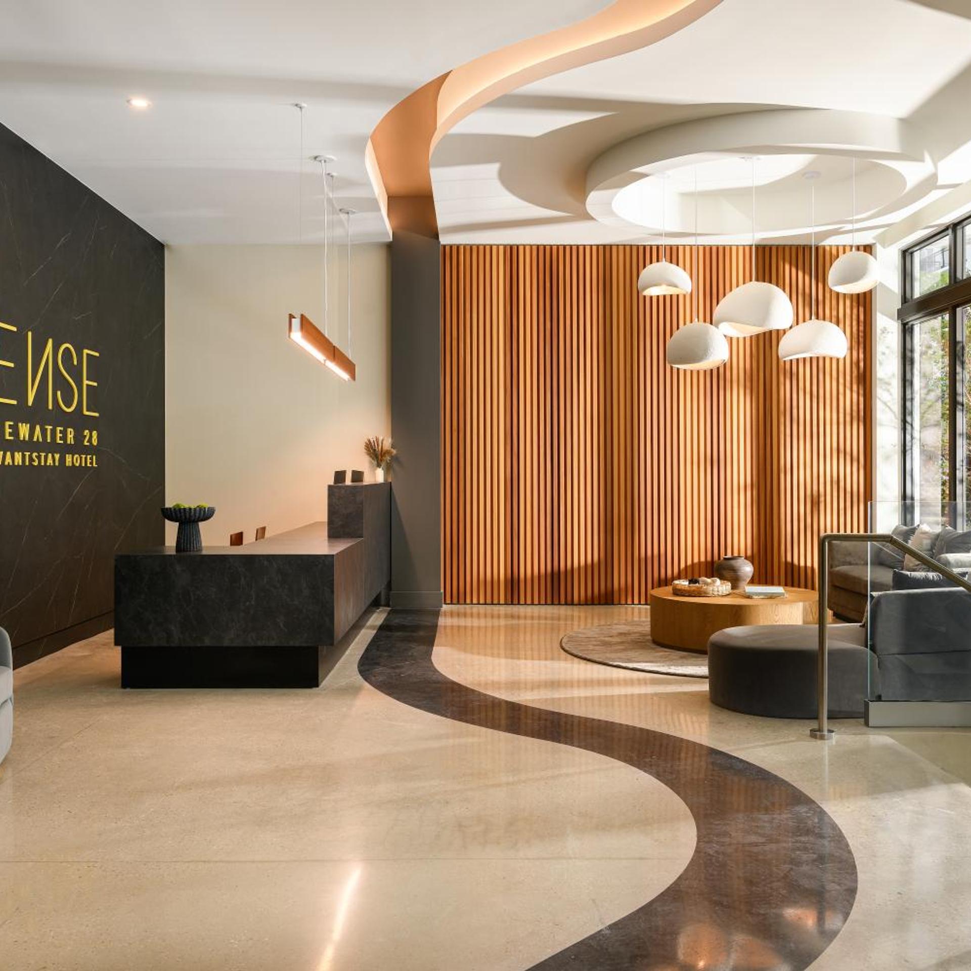 Sense28 Edgewater, an AvantStay Hotel 15/49