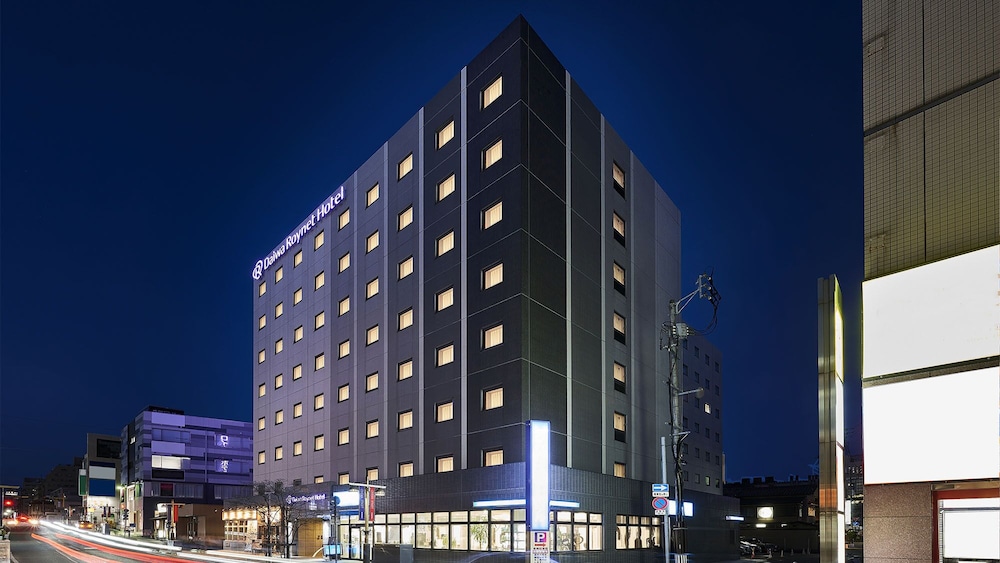 Daiwa Roynet Hotel Morioka 5/50
