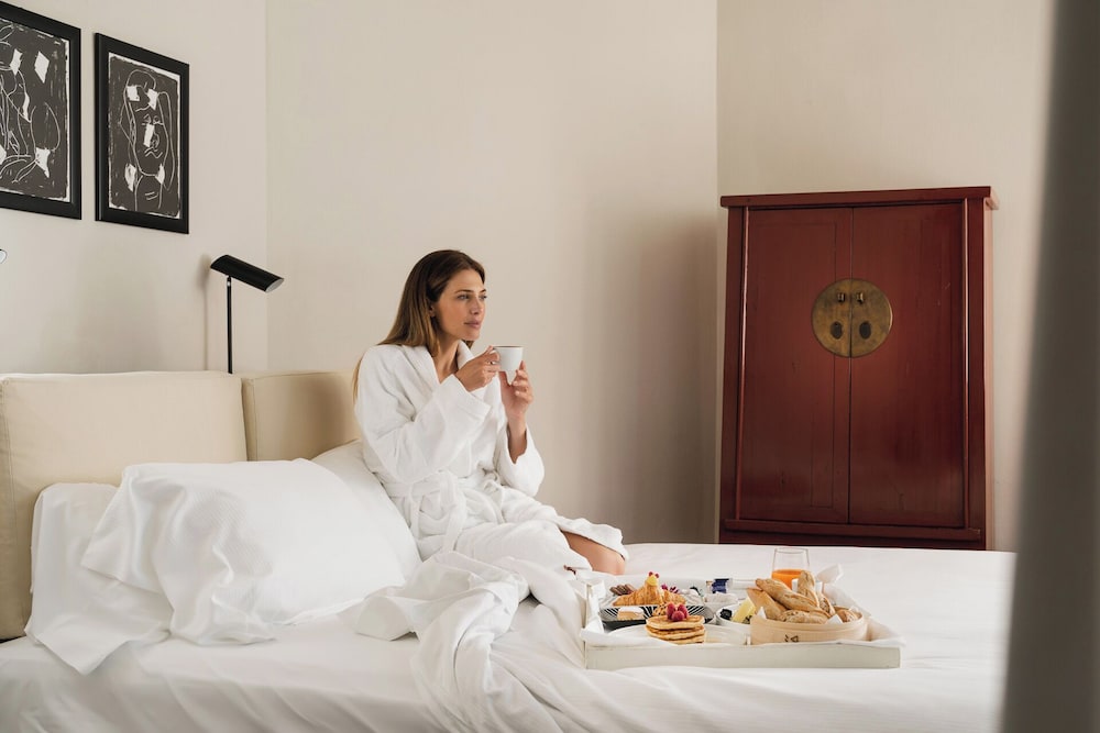 Hotel Carducci 76 15/75