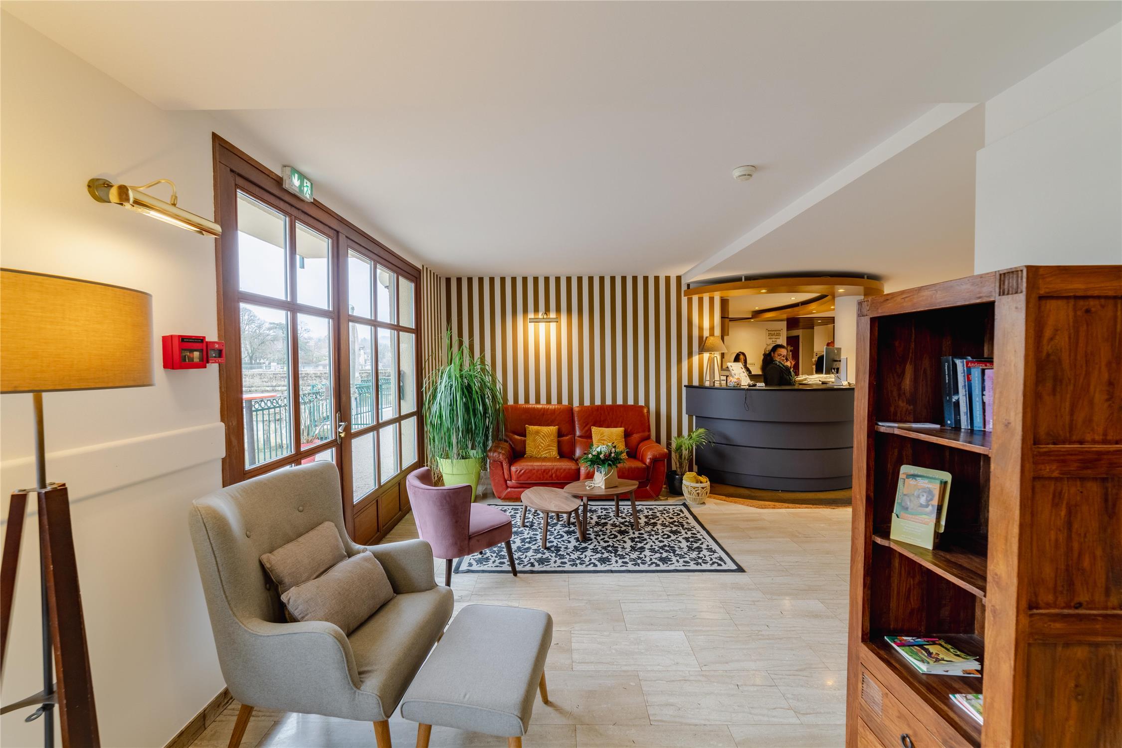 Best Western Hotel Le Pont D'or 11/20