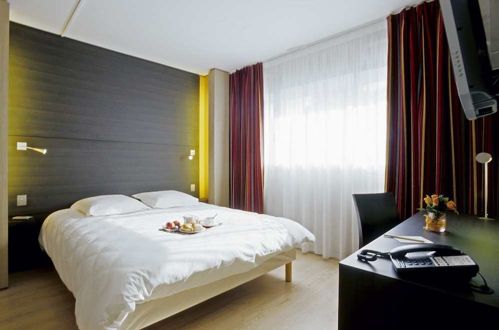 Hotel Oceania Quimper 4/29