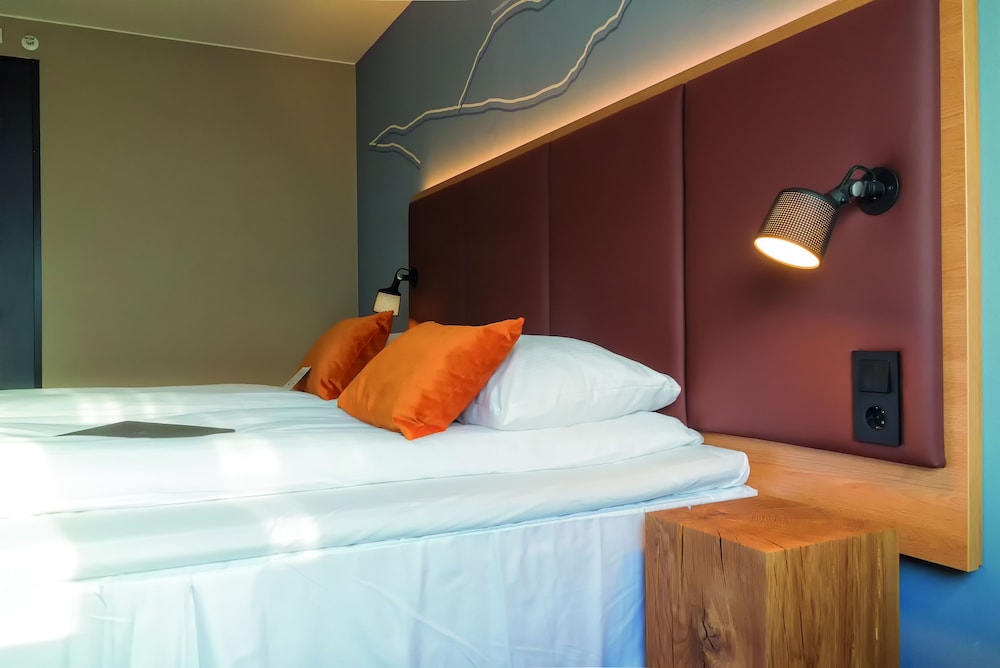 Scandic Ishavshotel 24/72