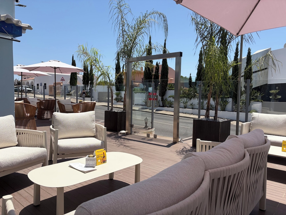 Urban Hotel Santa Eulalia 35/50