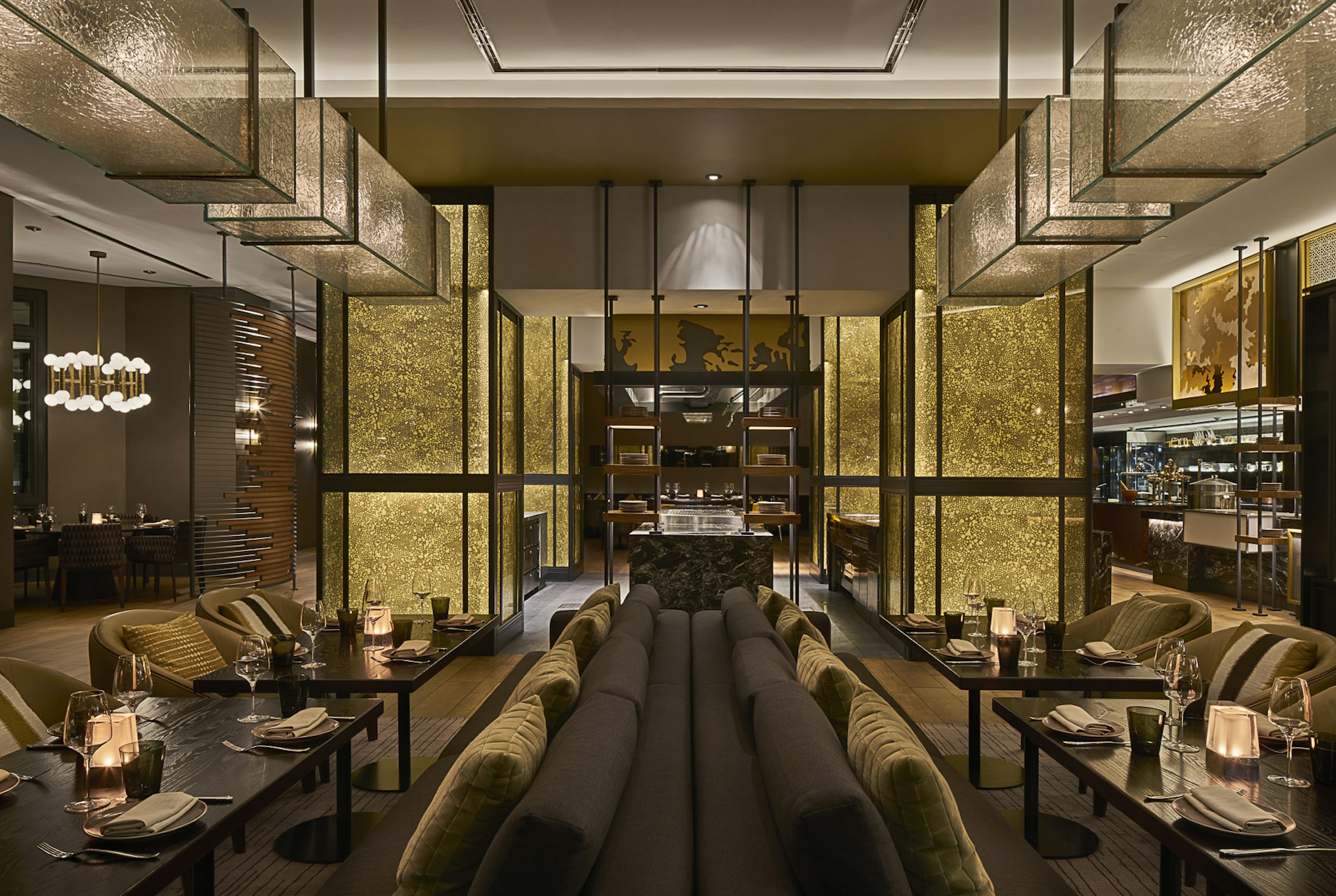 Four Seasons Hotel Doha 48/52