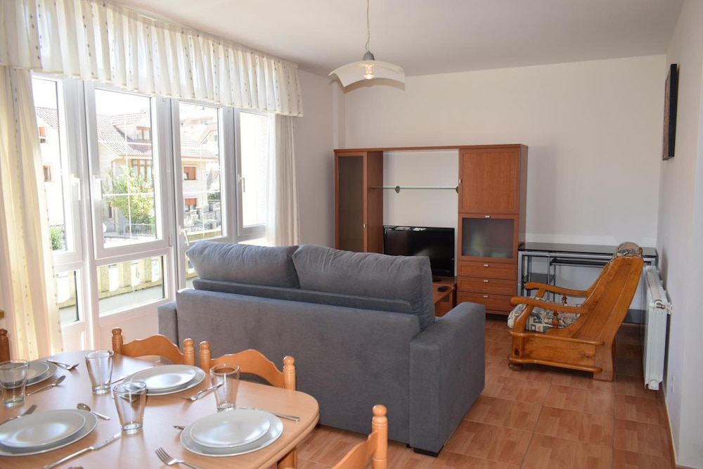 Apartamentos Vida Corcubion 19/25