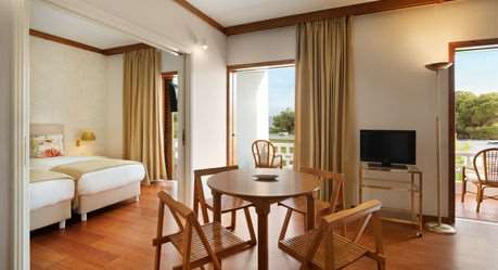 WYNDHAM LOUTRAKI POSEIDON RESORT 10/43