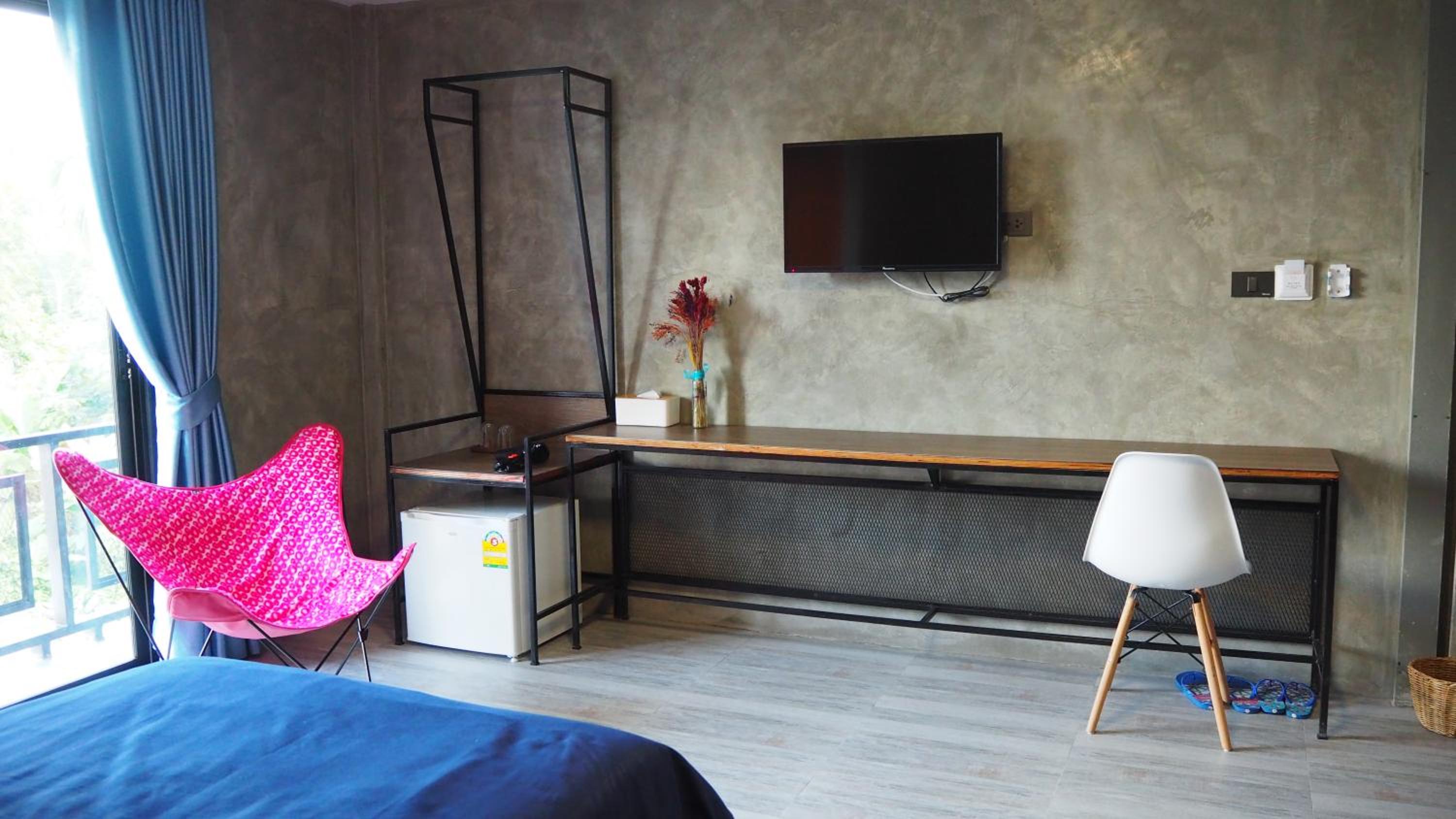 Phooree Boutique Hotel 31/36