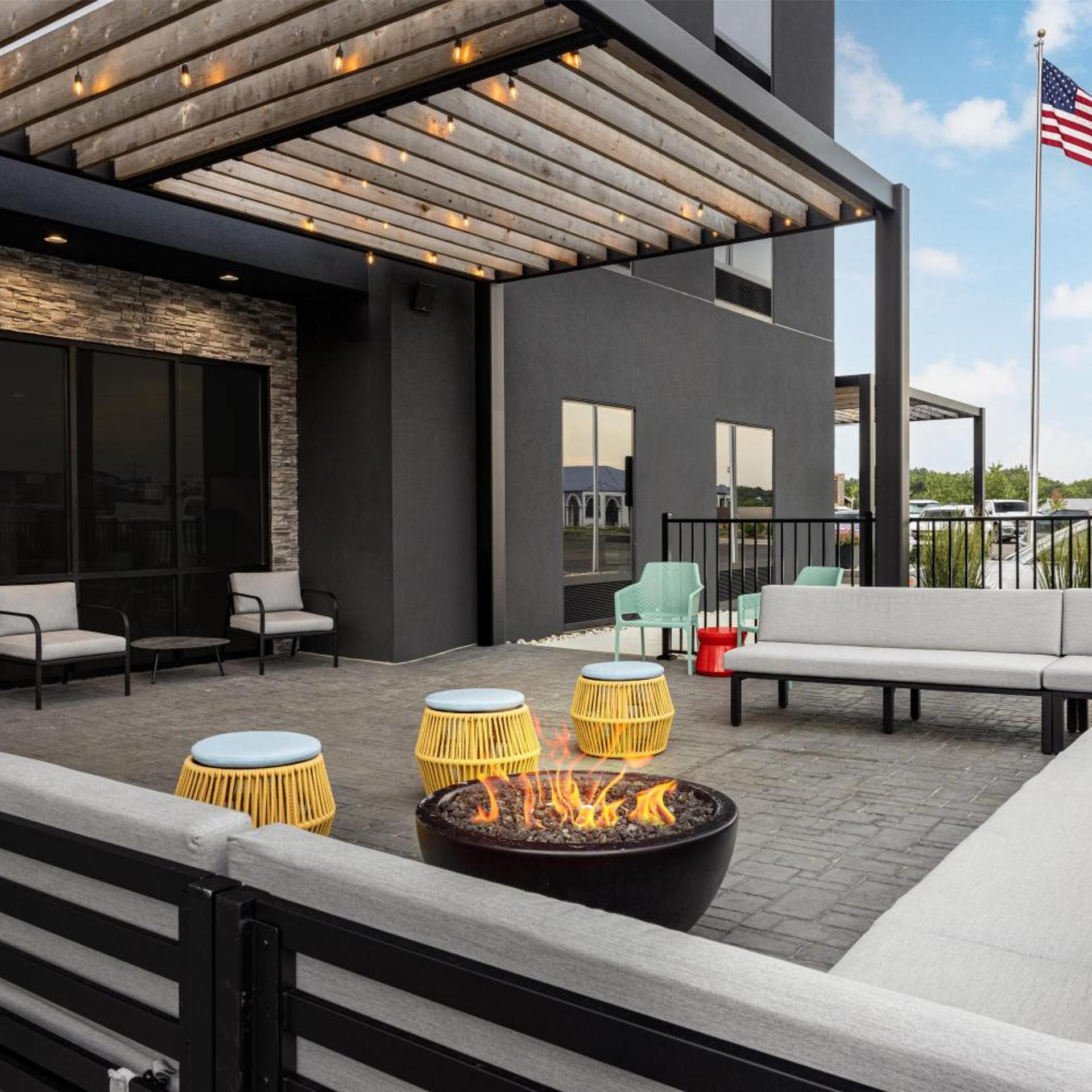 Home2 Suites by Hilton Dickson 43/49