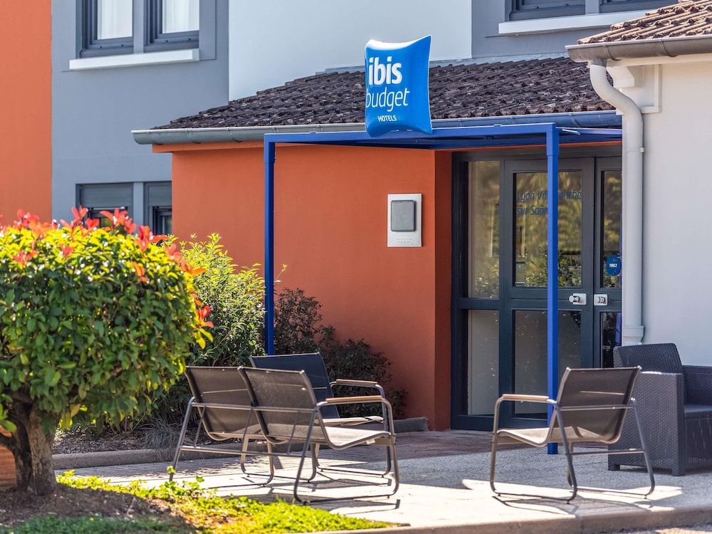 Ibis Budget Lyon Villefranche Sur Saone 7/48