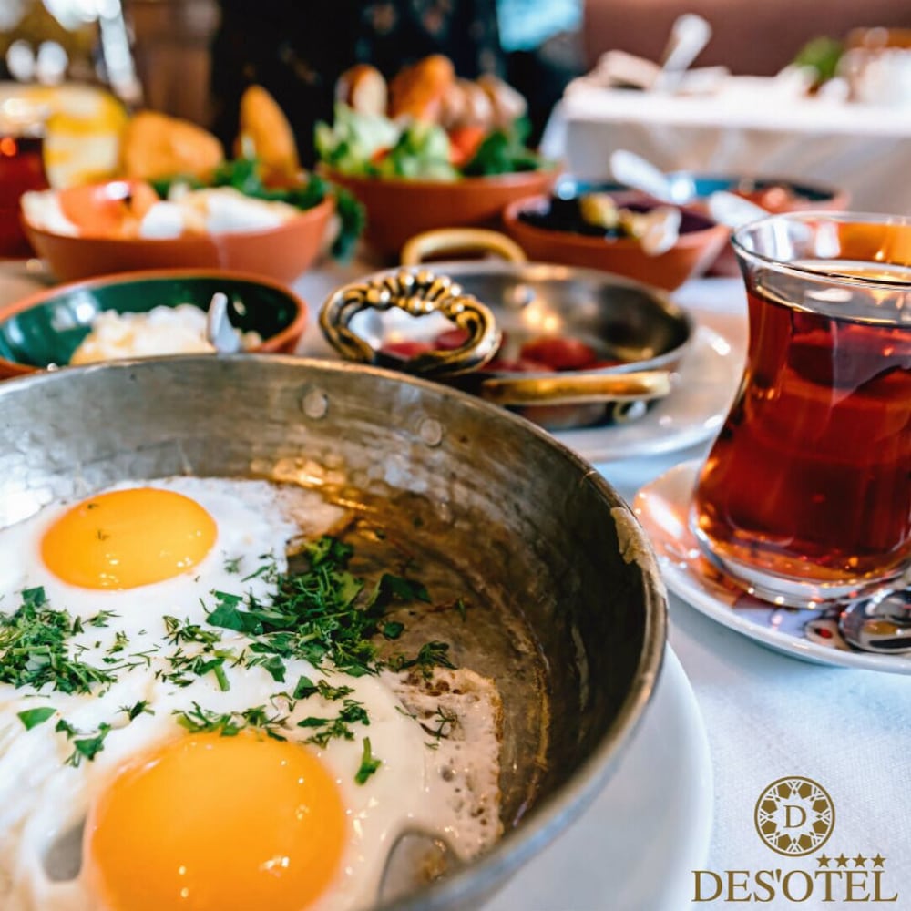 DES'OTEL 15/50
