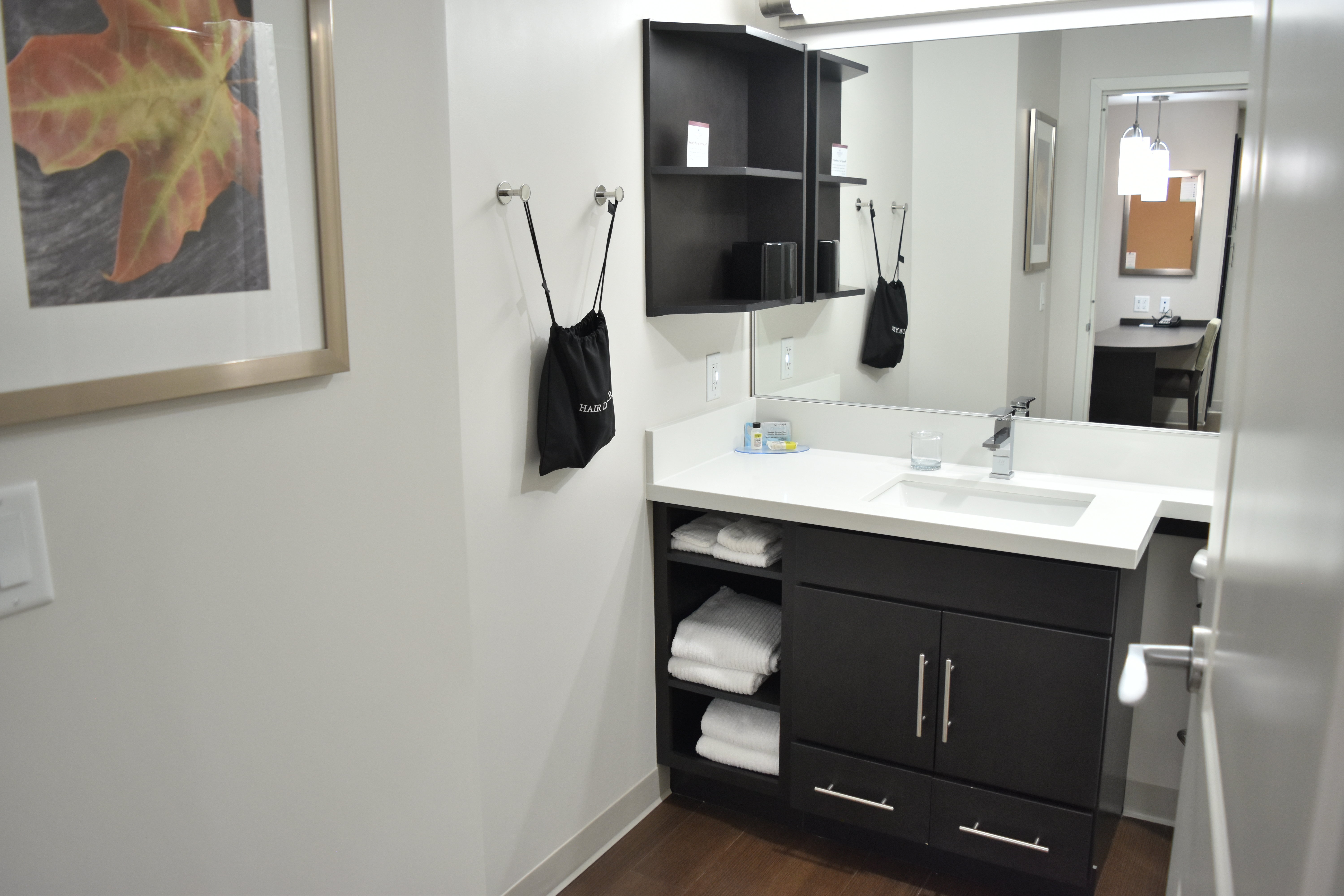 CANDLEWOOD SUITES KANSAS CITY - INDEPENDENCE 63/63