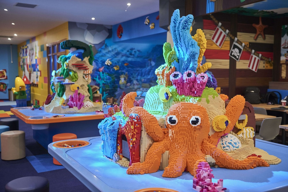 LEGOLAND Windsor Resort Hotel 38/50