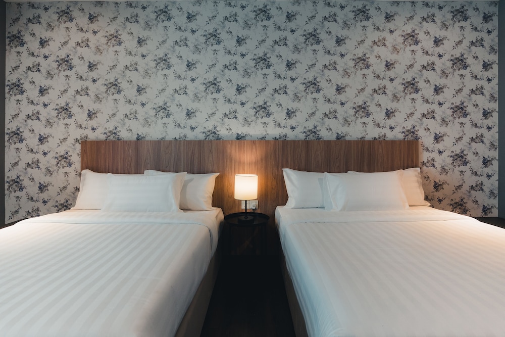 Le Venue Hotel 14/50
