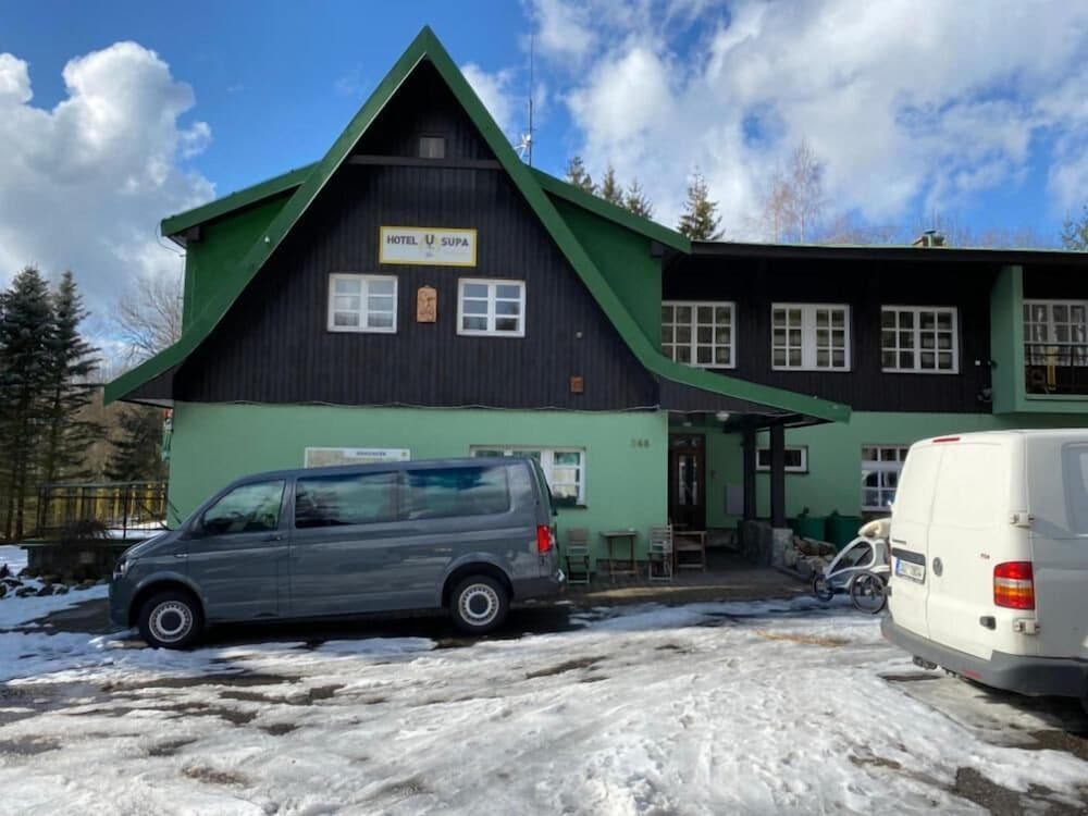 Hotel U Supa 19/33