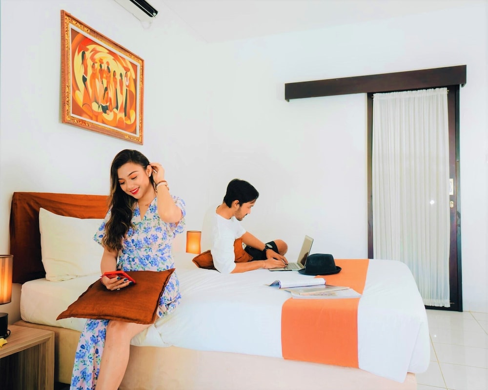 Bahana Guest House by Madhava Asia 4/39