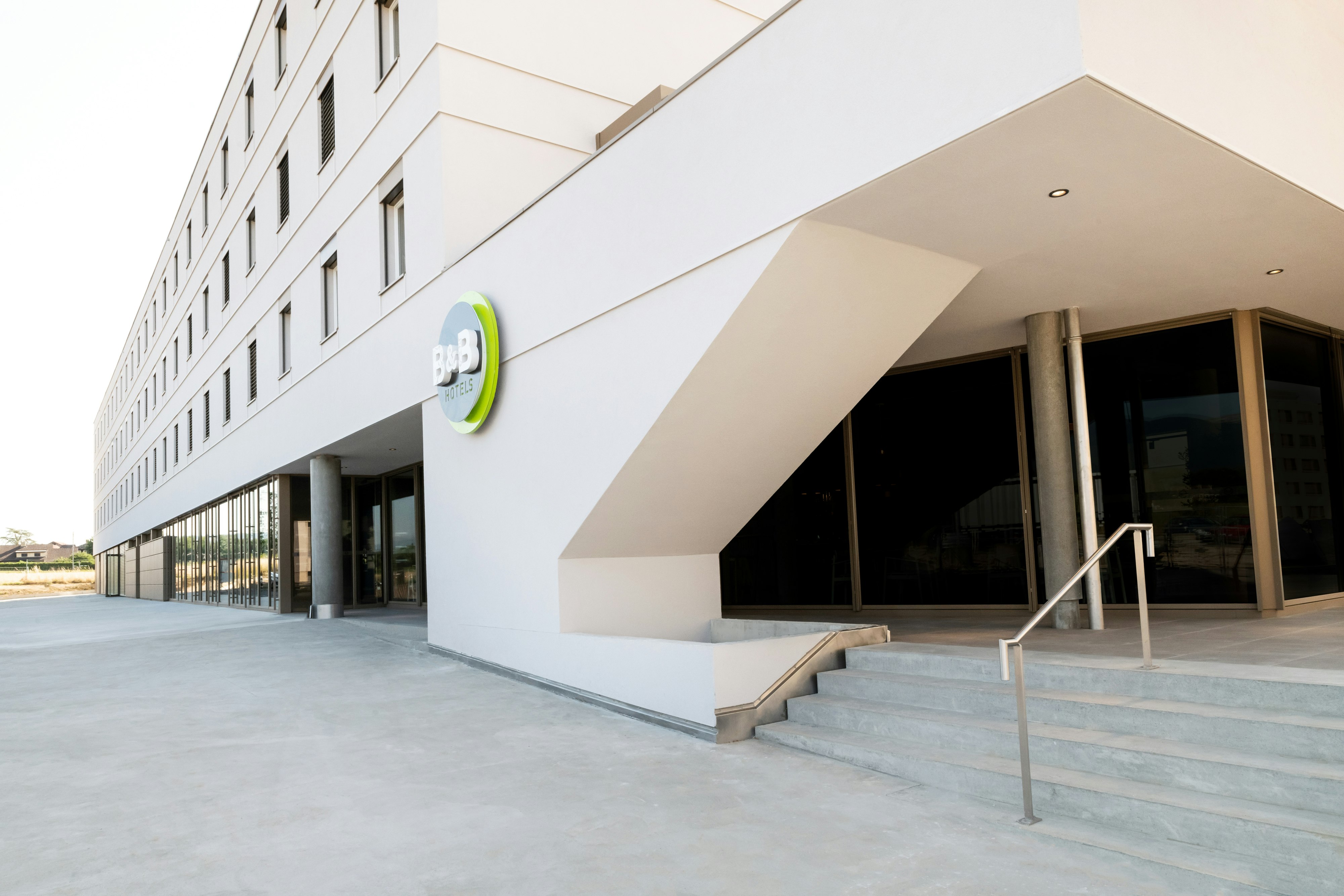 B&B Hotel NYON 18/19