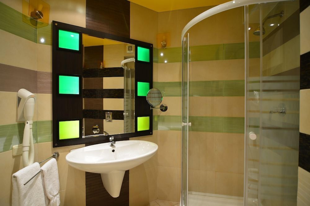 Prestige Apart Hotel 48/49